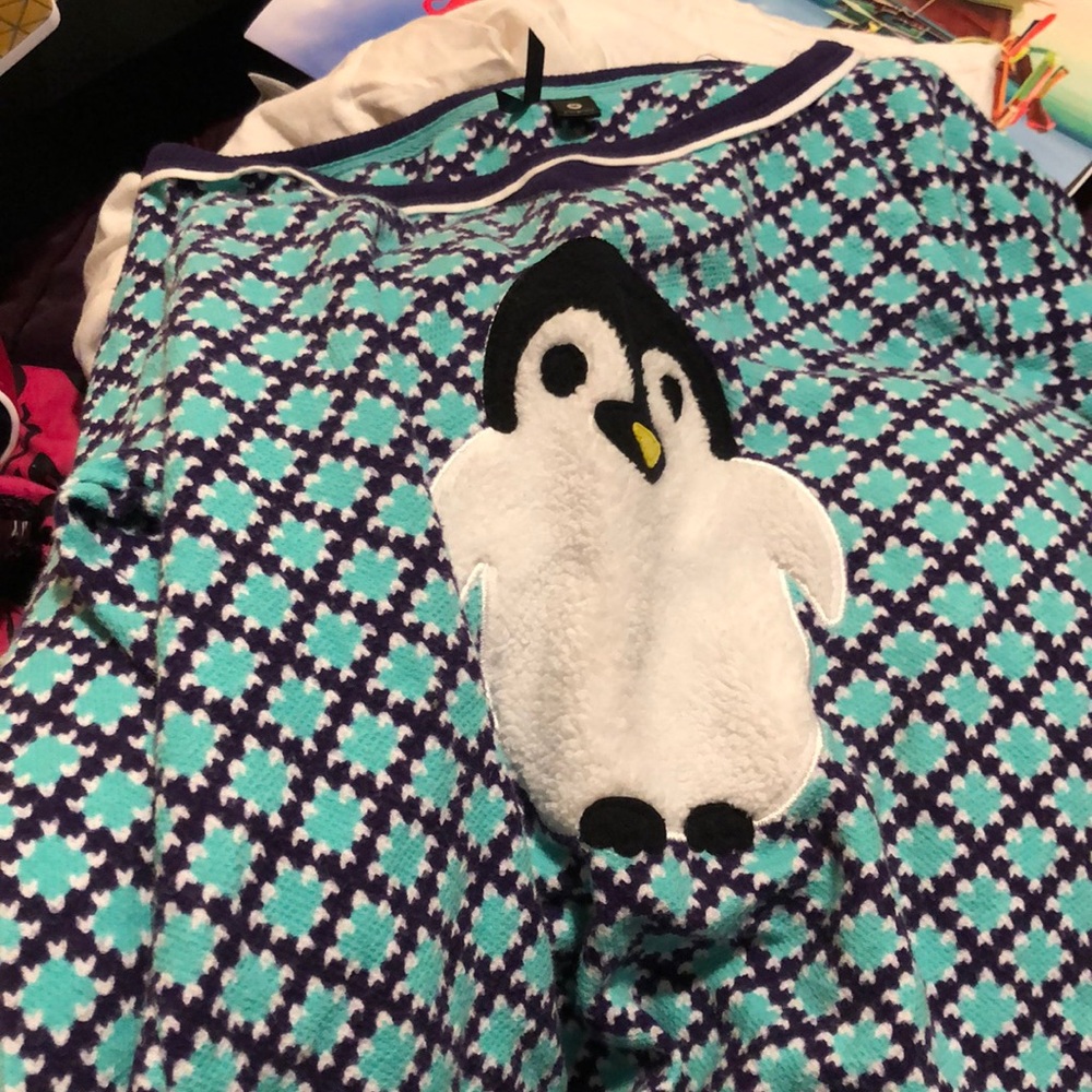 pajamas shirt